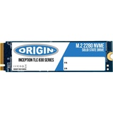 Origin Storage Solutions Origin Storage NB-1TB3DM.2/NVME 1000 GB M.2 2750 MB/s