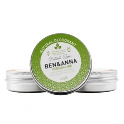 Ben & Anna Deo Creme Persian Lime (Dose)