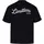 trueprodigy Oversize-Shirt Kai F in Schwarz | Gr.: XXL