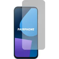 Just in Case Gehärtetes Glas für Fairphone (Gen. 6)