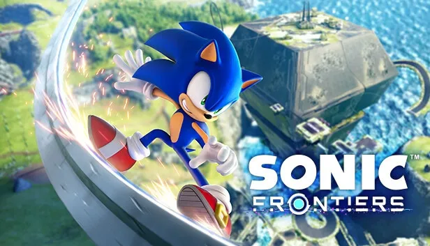 Sonic Frontiers