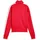 Puma Damen T7 Always ON Kurze Trainingsjacke M, for All Time Red - M