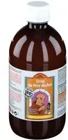 Sirop du Père Michel 500 ml