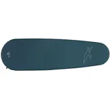Easy Camp Easycamp Compact Single 5.0 Aufblasbare Matte - Pacific Blue - 182 x 51 cm