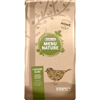 Versele-Laga Menu Nature 4 Seasons 20 kg