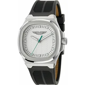 ASTON MARTIN RACING Herren - Silber