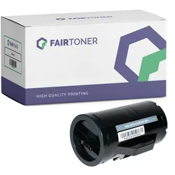Kompatibel für Epson C13S050689 / 0689 Toner Schwarz