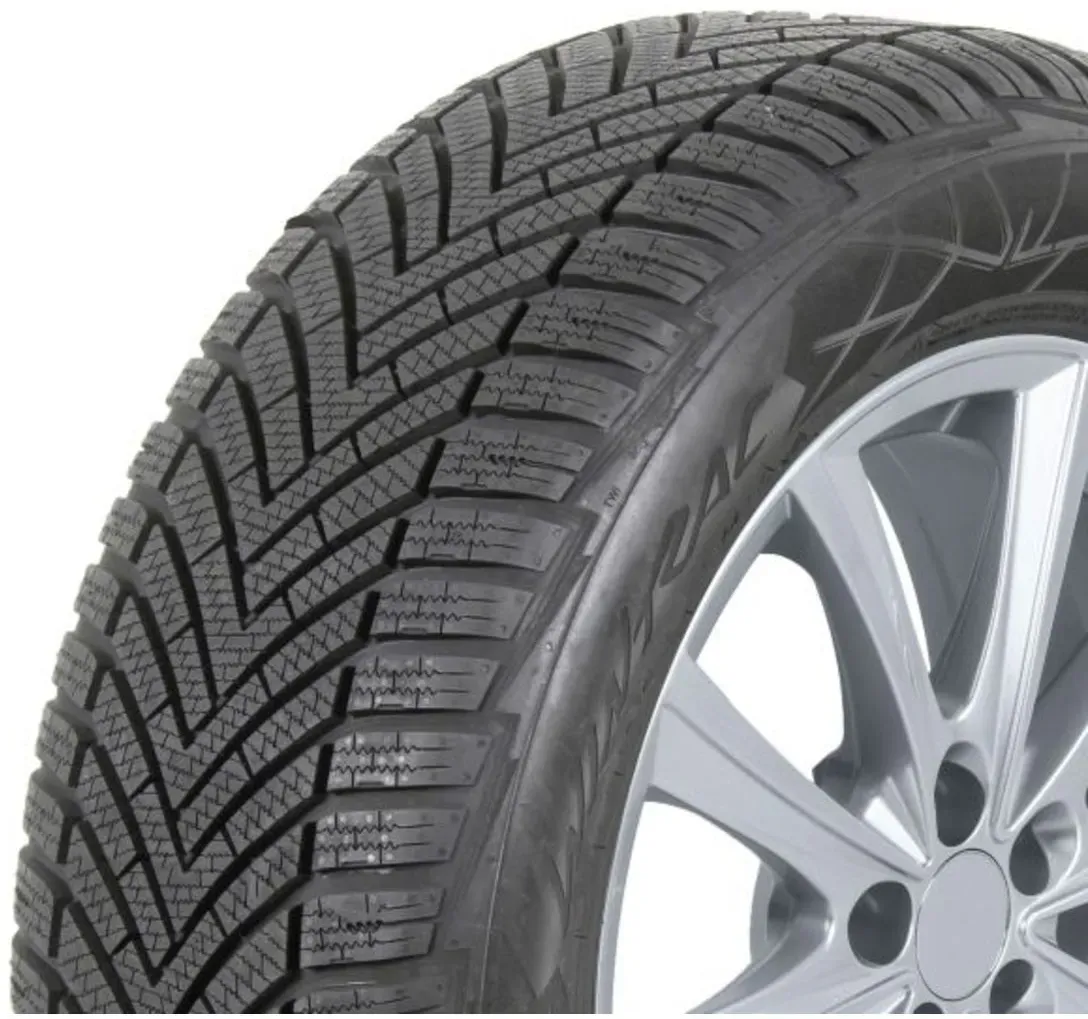 Pneus d'hiver VREDESTEIN Wintrac 215/70R16 100H