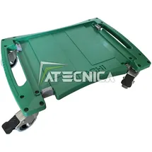 Hitachi Hikoki Hit Case
