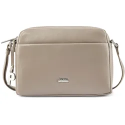 Picard Umhängetasche Really Damen-Tasche Schultertasche Grau Damen 