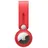 Leder Rot