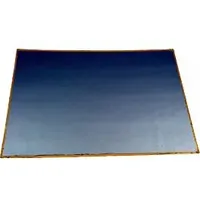 WOLF-Garten Wolf Reparaturset Mantelverkleidung 2484822 silber, für SE-2 ab