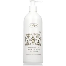Ziaja Arganöl Körpermilch Lotion 400 ml
