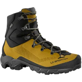 La Sportiva Aequilibrium Trek GTX Schuhe (Größe 44, gelb)