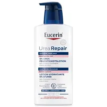 Eucerin UreaRepair Plus Lotion 400 ml