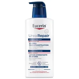 Eucerin UreaRepair Plus Lotion 400 ml