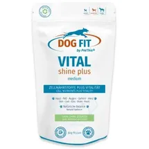 DOG FIT by PreThis DOG FIT Vital Shine Plus 30 GR