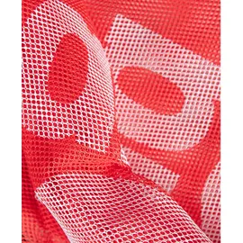 Arena One Go Mesh Beutel rot Einheitsgröße