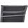 GO-DE Liegenauflage 188 x 58 x 5 cm grau 1 St.