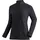 Maier Sports Denise Half Zip Longsleeve Schwarz 42