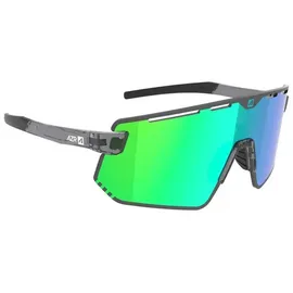 Azr Kromic Flash RX Cat 1-3  - Fahrradbrille  One Size/Crystal Gris