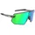 Azr Kromic Flash RX Cat 1-3  - Fahrradbrille  One Size/Crystal Gris