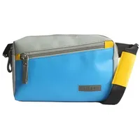 7clouds Hüfttasche Crobod 7.1 in lightblue-grey | Gr.: onesize