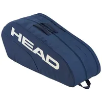 Head Racquet Bag Base M blau