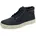 Mid Schnürschuh Chukka-Stiefel Vollnarben