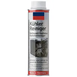 MOTUL Reiniger, Kühlsystem 108125