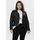 ONLY CARMAKOMA Caremmy FAUX LEATHER Biker Noos Jacke, 'Emmy' - Schwarz - 3XL,XXXL