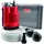 T.I.P. Schmutzwasserpumpe 13000 l/h Set
