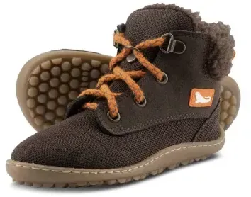 leguano leguanito nicebare Winterstiefel 33