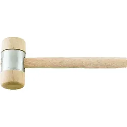 Holzhammer Form B 60mm