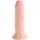 KING COCK PLUS Triple Density Cock Flesh