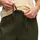 Black Diamond Dirtbag Hosen Kletterhose Dark Moss S