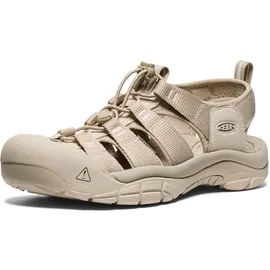 Keen Newport H2 Herren monochrome/plaza taupe 43