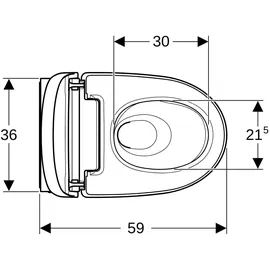 Geberit AquaClean Mera Classic (146200211)