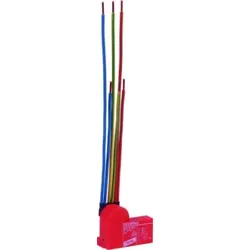 Dehn 924395 Überspannungsableiter Typ 3 DEHNflex D für Elektroinstallationssysteme DFL D 255 DFLD255
