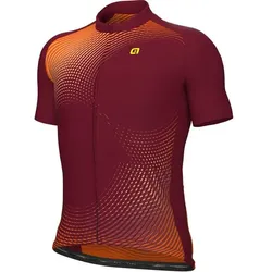 Alé Optical bordeaux XXL