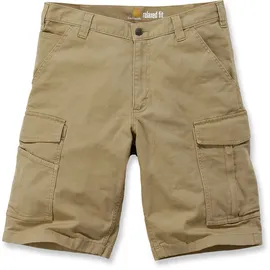CARHARTT Rigby Rugged Cargo Short tarmac
