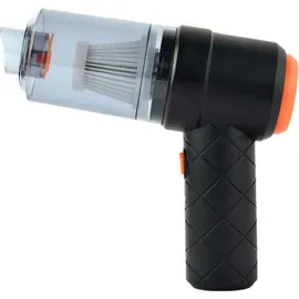 Gembird CK-MVC-01 Handstaubsauger One Size - Schwarz