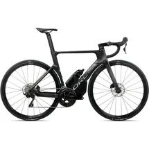 Orbea Orca Aero M30 LTD 2026 53 Zoll RH 53 cm Unisex Carbon Raw/Titanium Matt