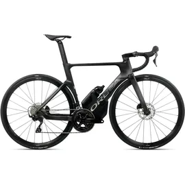 Orbea Orca Aero M30 LTD 2026 53 Zoll RH 53 cm Unisex Carbon Raw/Titanium Matt