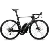 Orbea Orca Aero M30 LTD 2026 53 Zoll RH 53 cm Unisex Carbon Raw/Titanium Matt