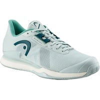 Head Sprint Pro 3.5 Clay Women AQTE EUR 39 EU