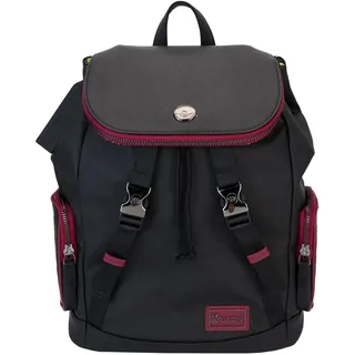 Loungefly COLLECTIV Pokémon The COLLECTR Full-Size Backpack, Black, L, Full