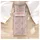 BASSETTI Isolabella Paisley Beige 135 x 200 cm + 80 x 80 cm