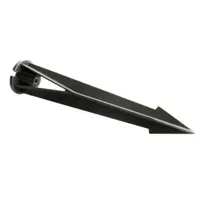 Deko-Light 730349 Erdspieß Anthrazit