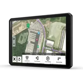 Garmin Dezl LGV810 EU MT-D GPS